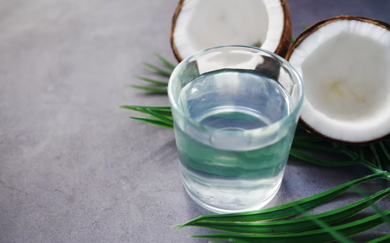 Amazing Coconut Water Facts and Health Benefits yoRecipes