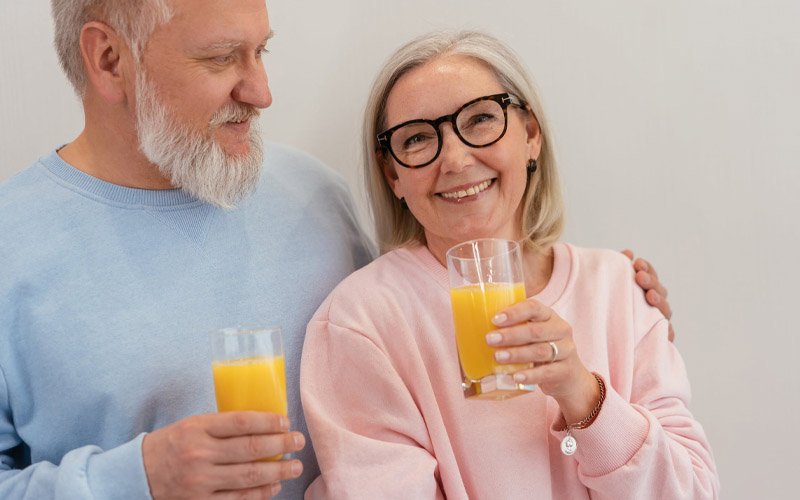 Healthy breakfast ideas for seniors – yoRecipes