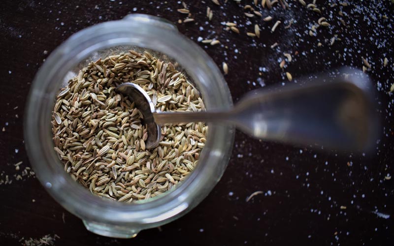 Weight Loss Properties of Cumin Seeds and Powder yoRecipes
