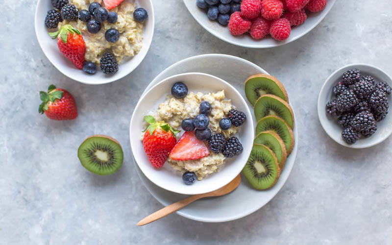 The 1 Best Way to Make Oatmeal for Weight Loss yoRecipes