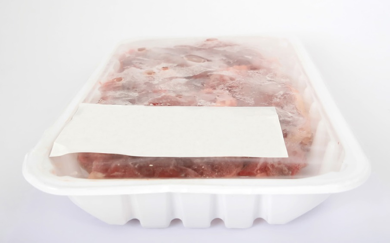 Here’s Why Food Packaging Gets Bloated Sometimes yoRecipes