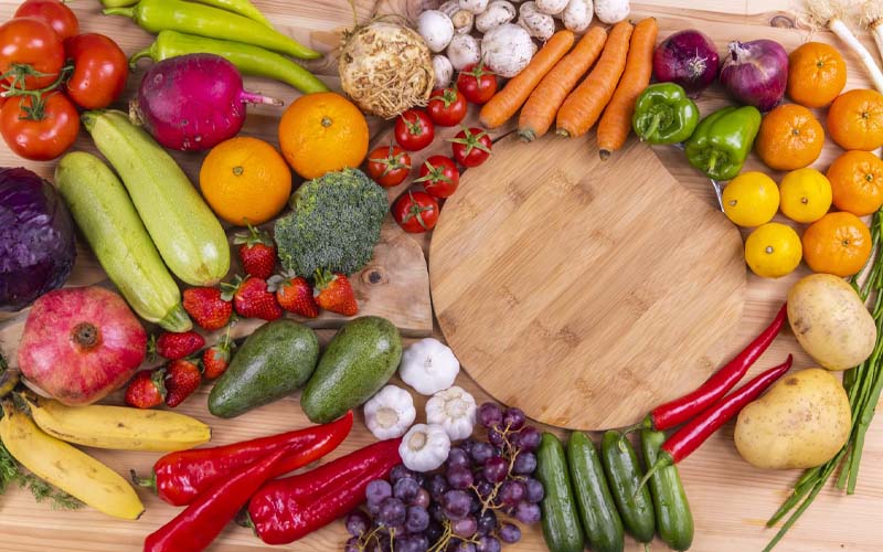 How to Make Fresh Fruits and Veggies Last Longer yoRecipes