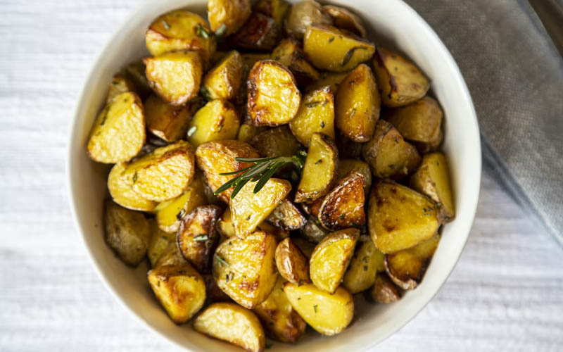 Is it Good or Bad to Eat Potatoes Every Day? yoRecipes