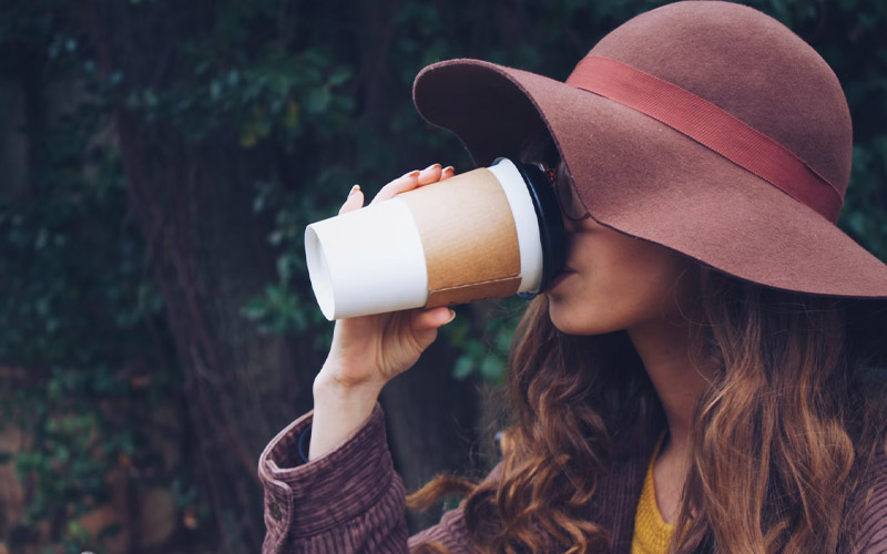 Here’s What Happens to Your Gut When You Drink Coffee yoRecipes