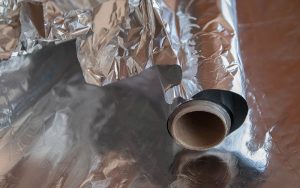 Can You Put Aluminum Foil in an Air Fryer? – yoRecipes
