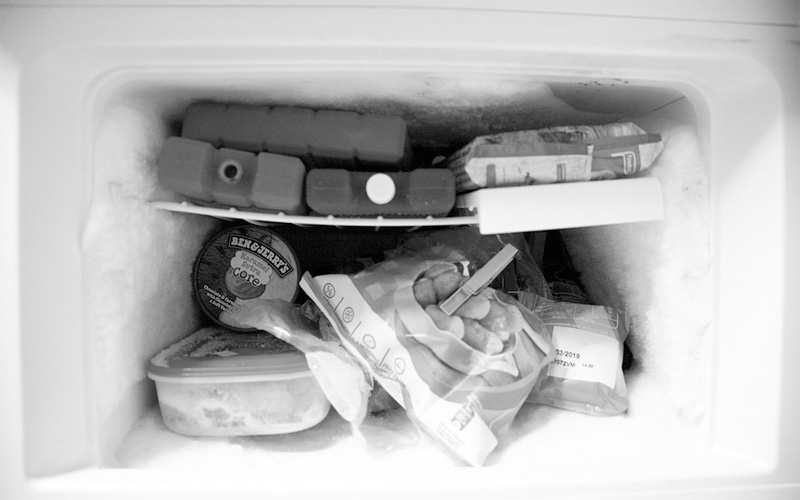 5 Frozen Foods that You Should Never Eat yoRecipes