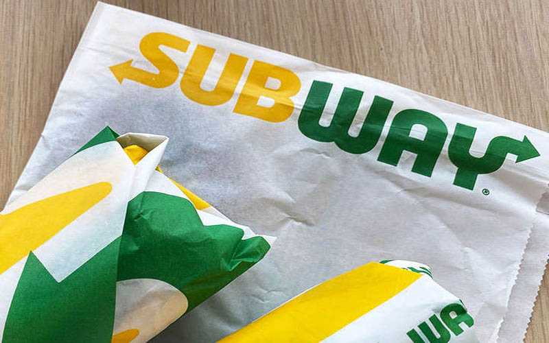 Do Not Order These Melts at Subway, Health Experts Warn yoRecipes