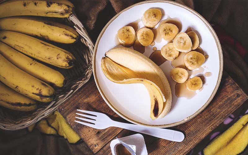 Stop Eating Bananas for Breakfast, Here’s Why yoRecipes