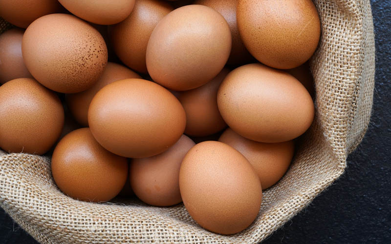 Top 5 Benefits of Drinking Raw Eggs yoRecipes