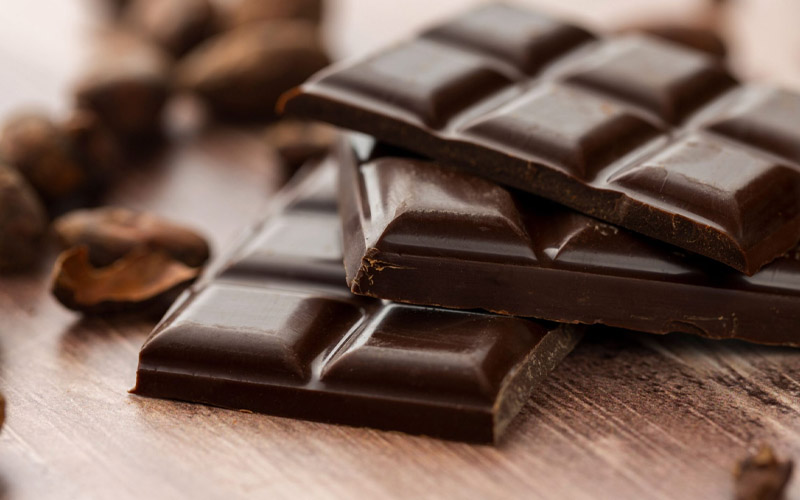 Dangerous Levels of Lead Found in Popular Chocolate Bars yoRecipes
