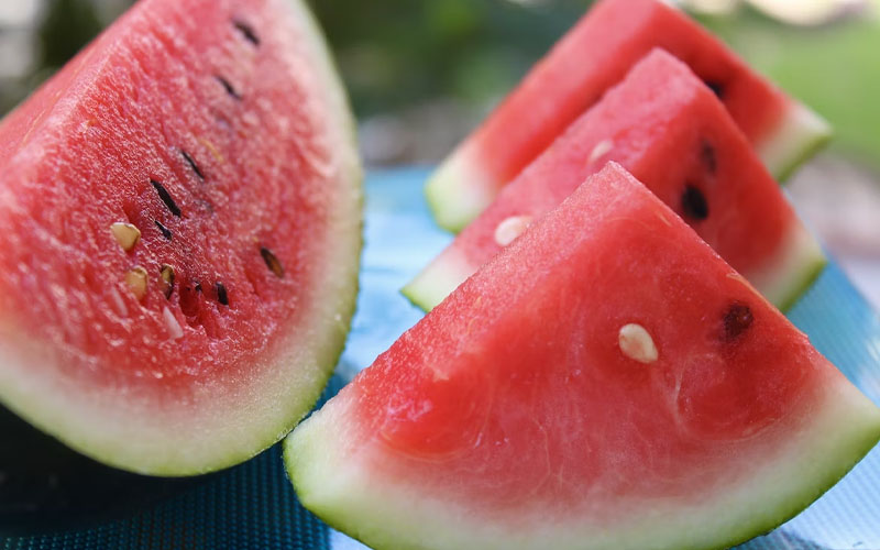 Top 6 Incredible Health Benefits of Watermelon Seeds yoRecipes