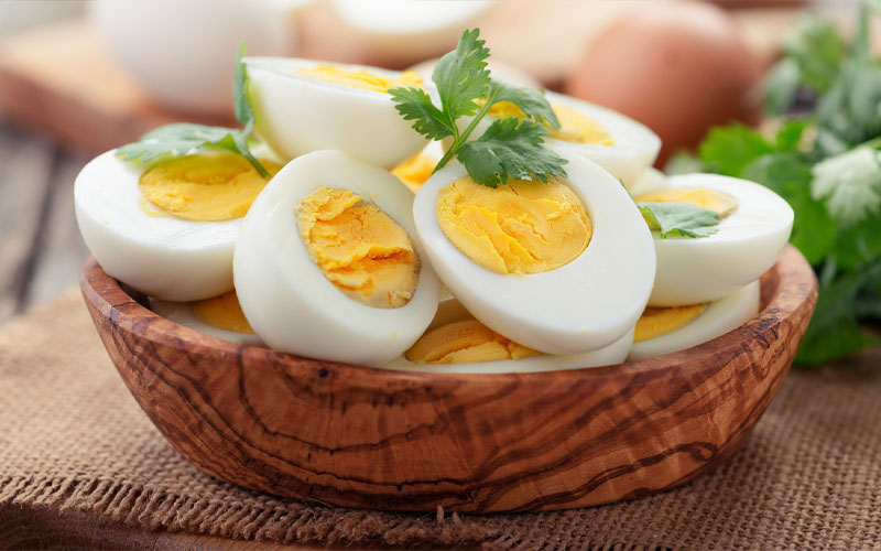 How Long Boiling Eggs Stay Fresh in the Fridge yoRecipes