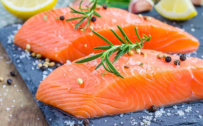 The Types Of Fish To Eat And Those To Avoid According To Dietitians 1 