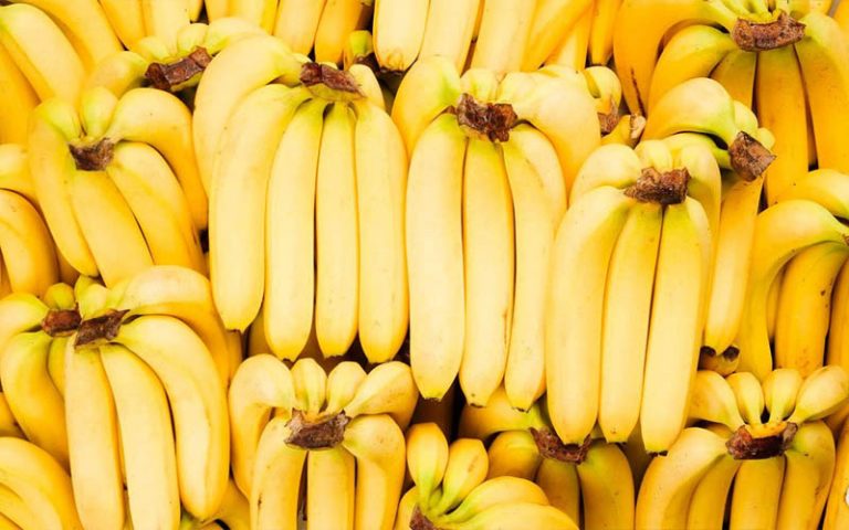 Don’t Slip On Wasted Bananas: Try These Tips! – YoRecipes