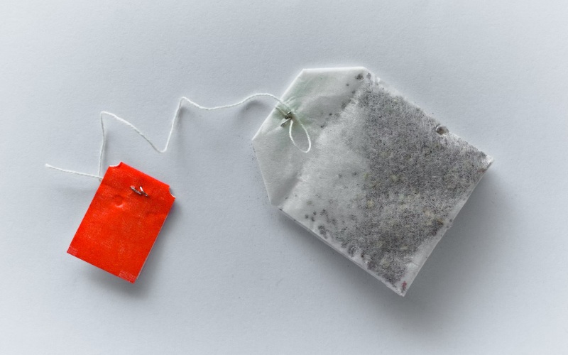 The Latest FDA Recall Targeted Two Types Of Tea Bags Due To Unapproved ...